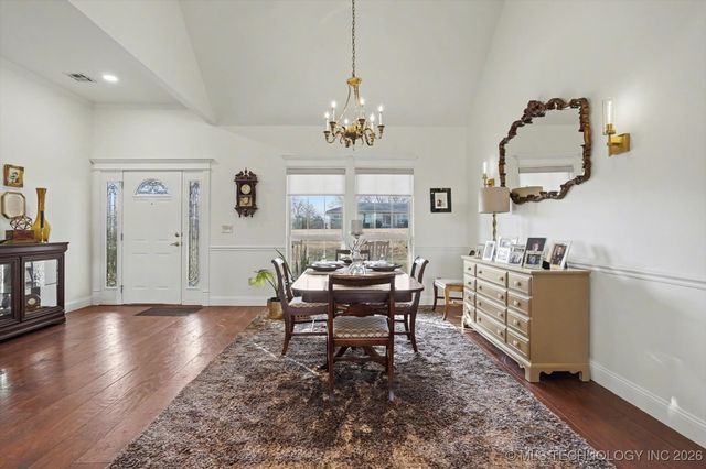 18019 E Brady Street, Catoosa, OK 74015