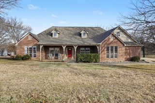 18019 E Brady Street, Catoosa, OK 74015