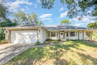 351 Myakka Street NE, Palm Bay, FL 32907