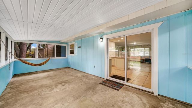 745 WILDWOOD DRIVE, St Augustine, FL 32086