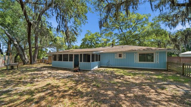 745 WILDWOOD DRIVE, St Augustine, FL 32086