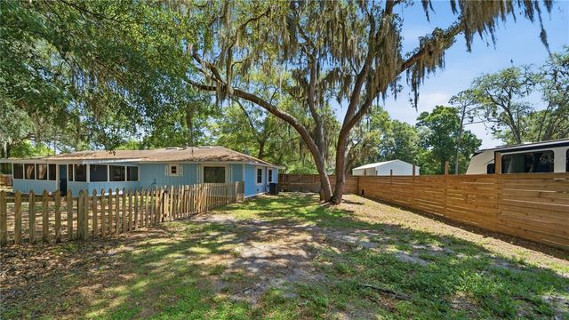 745 WILDWOOD DRIVE, St Augustine, FL 32086