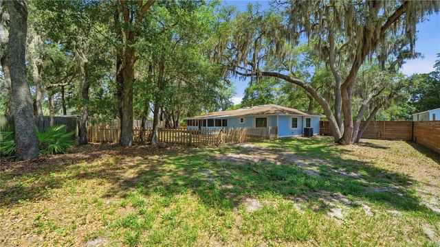 745 WILDWOOD DRIVE, St Augustine, FL 32086