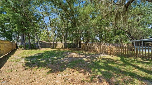 745 WILDWOOD DRIVE, St Augustine, FL 32086