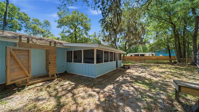 745 WILDWOOD DRIVE, St Augustine, FL 32086