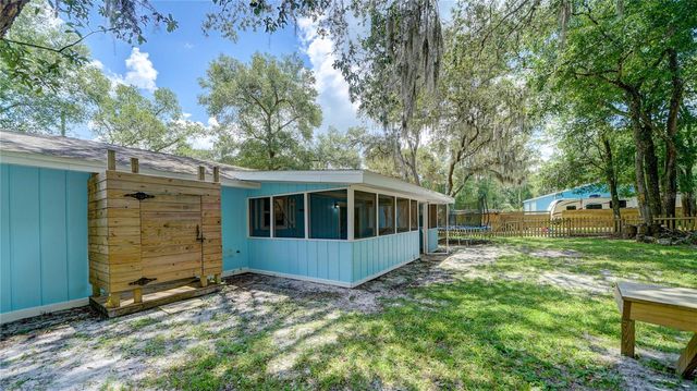 745 WILDWOOD DRIVE, St Augustine, FL 32086