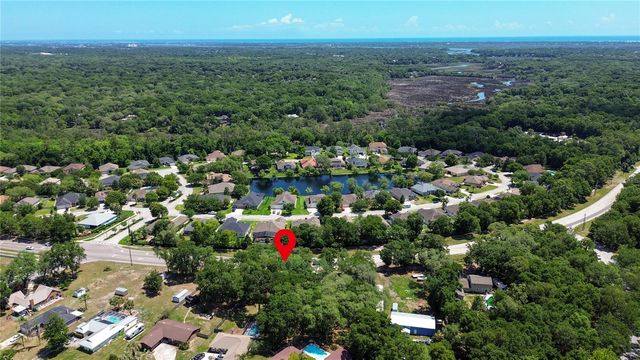 745 WILDWOOD DRIVE, St Augustine, FL 32086