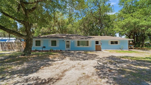 745 WILDWOOD DRIVE, St Augustine, FL 32086