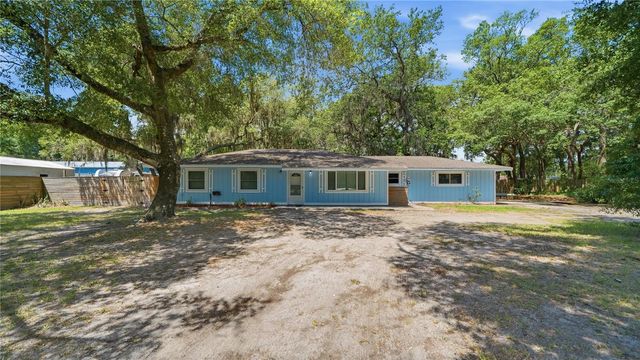 745 WILDWOOD DRIVE, St Augustine, FL 32086