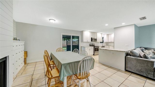 745 WILDWOOD DRIVE, St Augustine, FL 32086