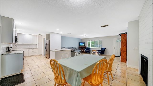 745 WILDWOOD DRIVE, St Augustine, FL 32086