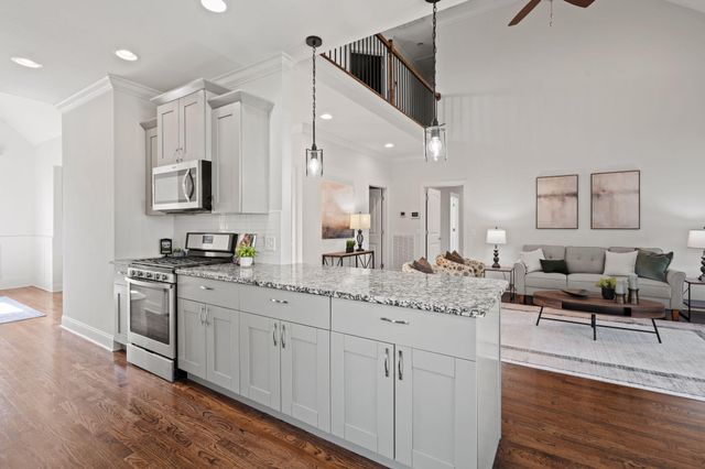 8229 Pierpoint Drive, Harrison, TN 37341