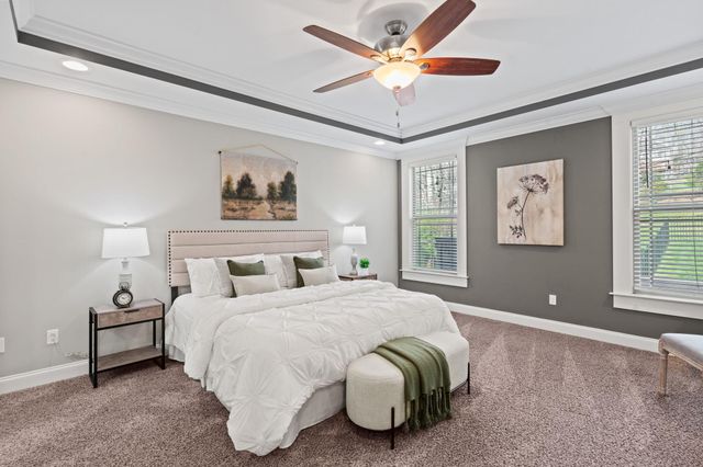 8229 Pierpoint Drive, Harrison, TN 37341