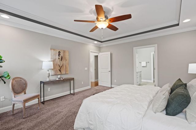 8229 Pierpoint Drive, Harrison, TN 37341