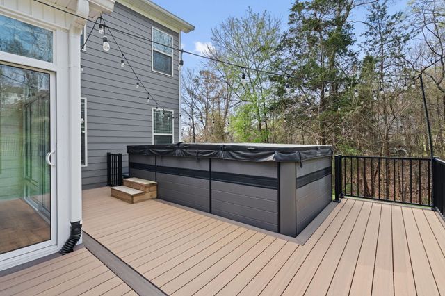 8229 Pierpoint Drive, Harrison, TN 37341