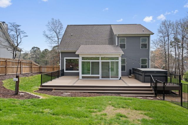 8229 Pierpoint Drive, Harrison, TN 37341