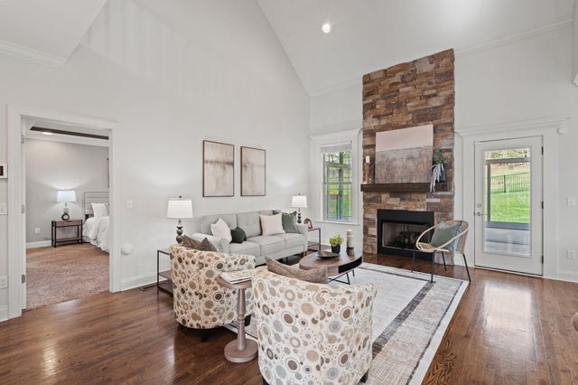 8229 Pierpoint Drive, Harrison, TN 37341