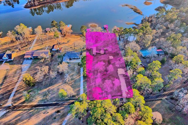 434 Ramsey Drive, Hemphill, TX 75948