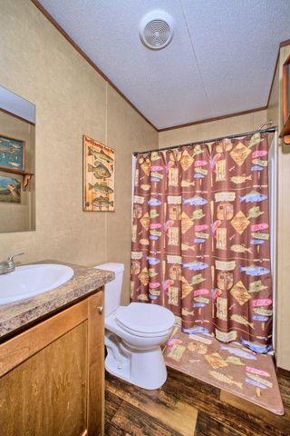 434 Ramsey Drive, Hemphill, TX 75948