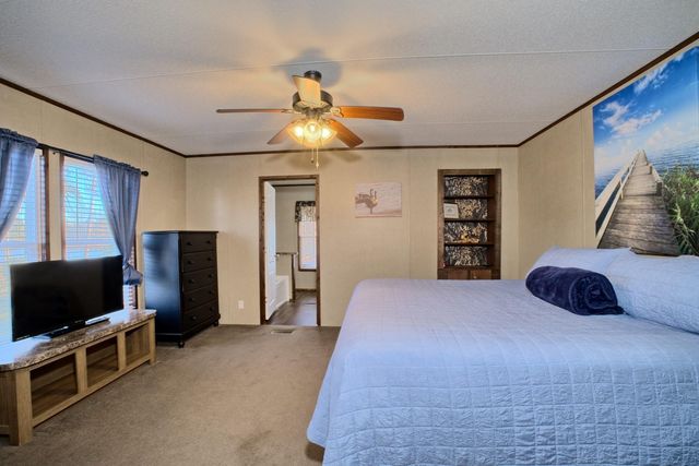 434 Ramsey Drive, Hemphill, TX 75948