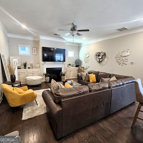 145 Mansfield Drive, Fayetteville, GA 30214