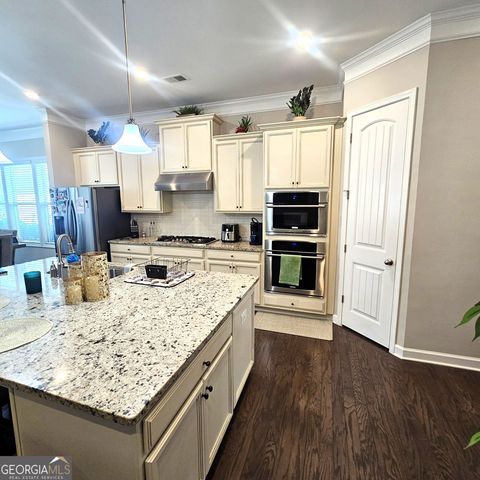 145 Mansfield Drive, Fayetteville, GA 30214