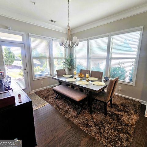 145 Mansfield Drive, Fayetteville, GA 30214
