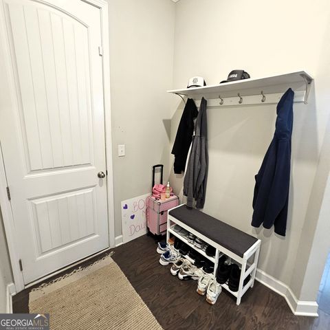 145 Mansfield Drive, Fayetteville, GA 30214
