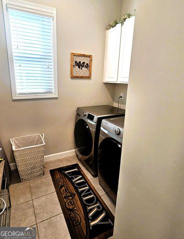 145 Mansfield Drive, Fayetteville, GA 30214