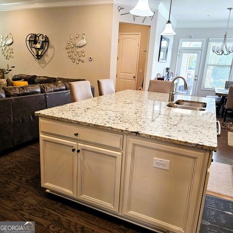145 Mansfield Drive, Fayetteville, GA 30214