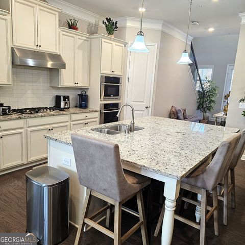 145 Mansfield Drive, Fayetteville, GA 30214