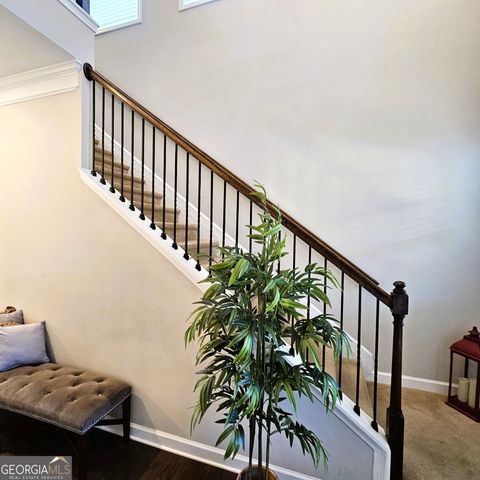 145 Mansfield Drive, Fayetteville, GA 30214