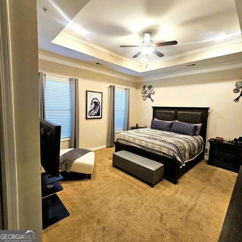 145 Mansfield Drive, Fayetteville, GA 30214