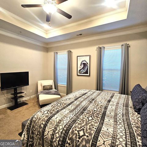 145 Mansfield Drive, Fayetteville, GA 30214