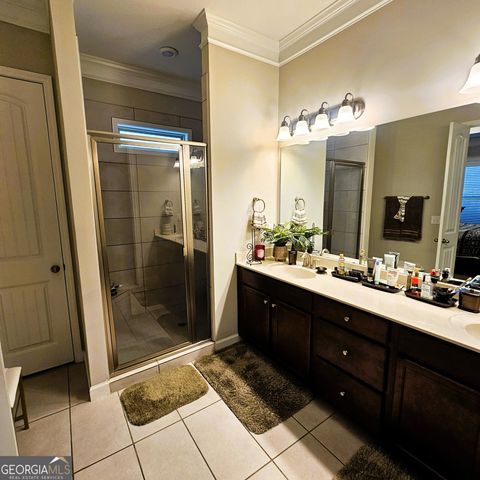 145 Mansfield Drive, Fayetteville, GA 30214