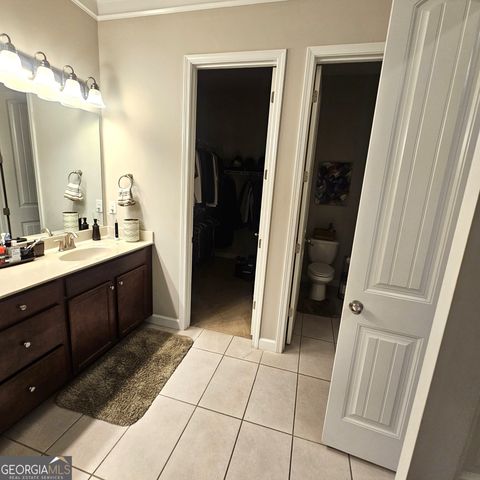145 Mansfield Drive, Fayetteville, GA 30214
