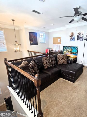 145 Mansfield Drive, Fayetteville, GA 30214