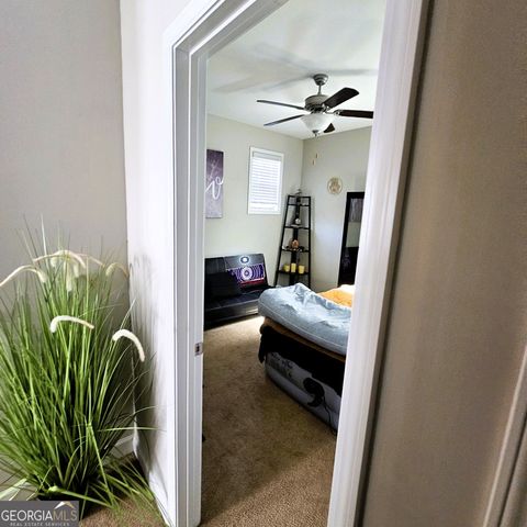 145 Mansfield Drive, Fayetteville, GA 30214