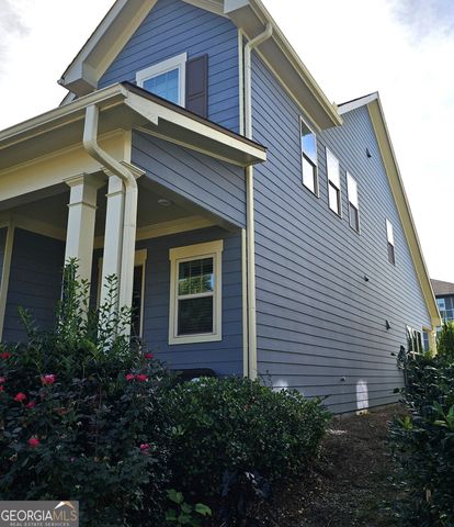 145 Mansfield Drive, Fayetteville, GA 30214
