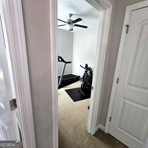 145 Mansfield Drive, Fayetteville, GA 30214