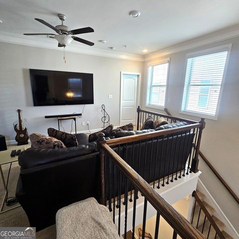 145 Mansfield Drive, Fayetteville, GA 30214