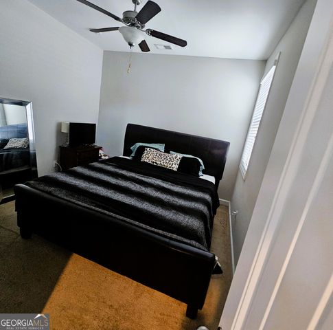 145 Mansfield Drive, Fayetteville, GA 30214
