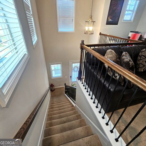 145 Mansfield Drive, Fayetteville, GA 30214