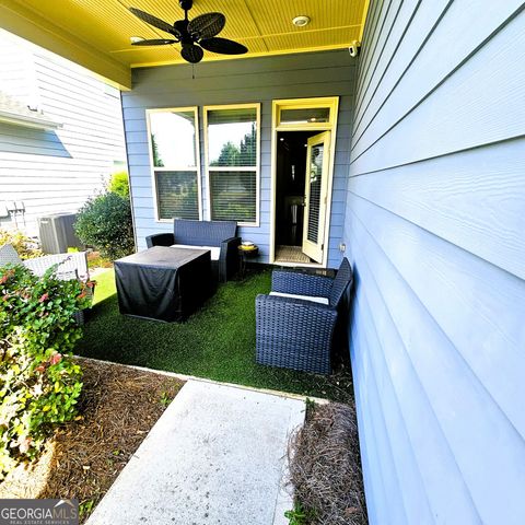 145 Mansfield Drive, Fayetteville, GA 30214