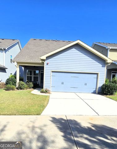 145 Mansfield Drive, Fayetteville, GA 30214