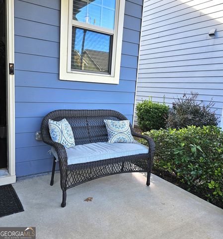 145 Mansfield Drive, Fayetteville, GA 30214