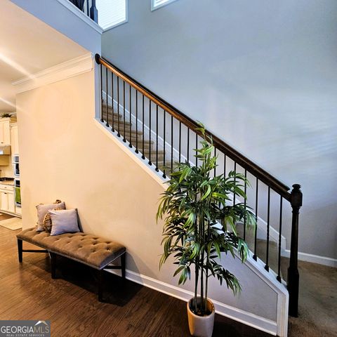 145 Mansfield Drive, Fayetteville, GA 30214