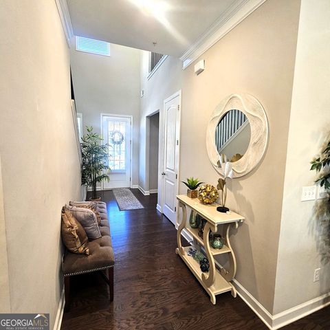 145 Mansfield Drive, Fayetteville, GA 30214