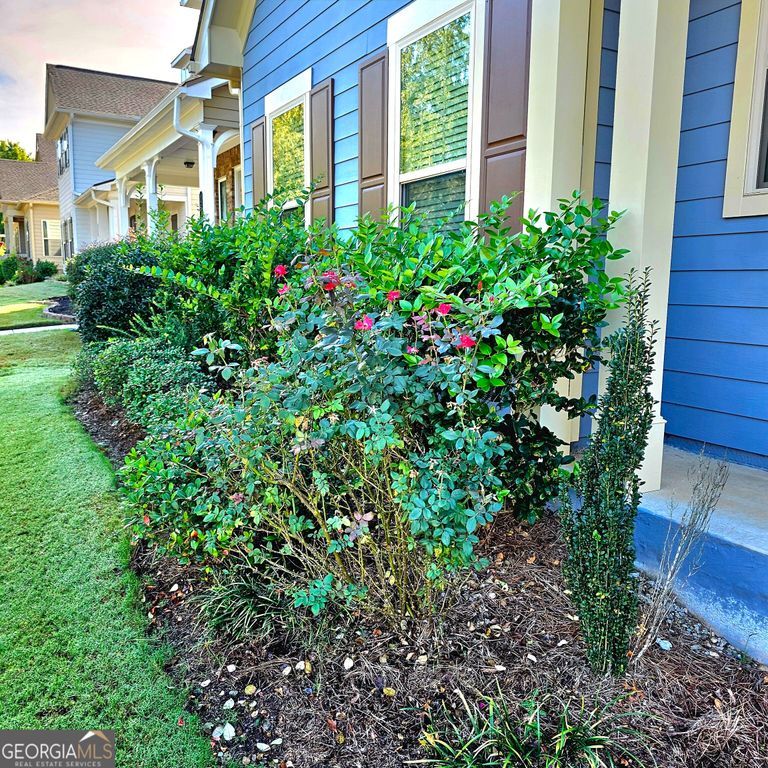 145 Mansfield Drive, Fayetteville, GA 30214 — photo 2