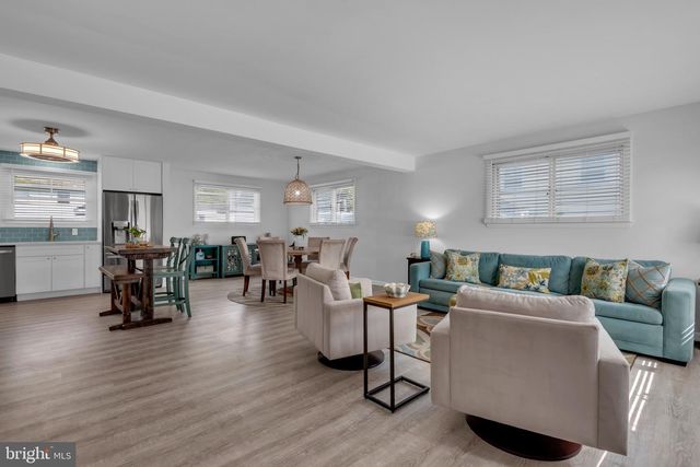 536 MANOR RD, Severna Park, MD 21146
